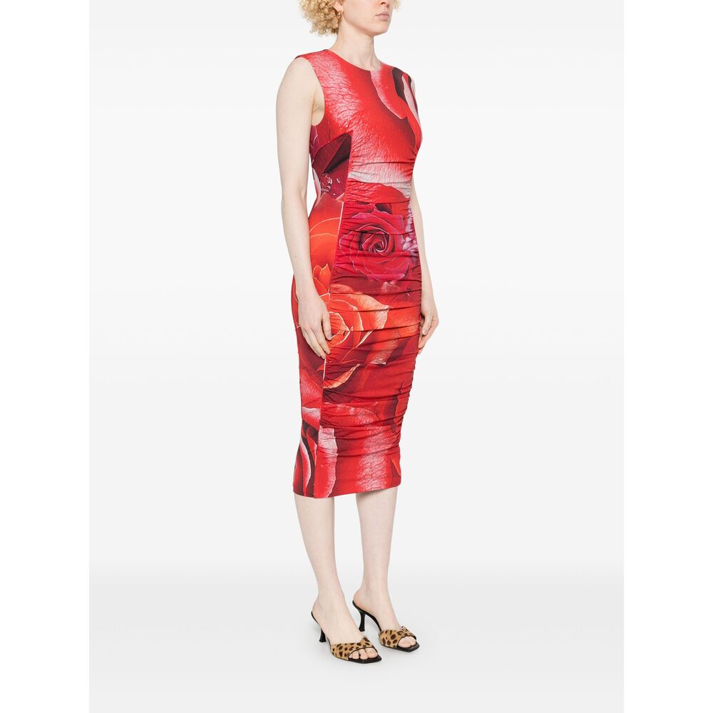 Roberto Cavalli Dresses - Red | a3f252ab90ee5b72293019df200c3a01ff632e2d