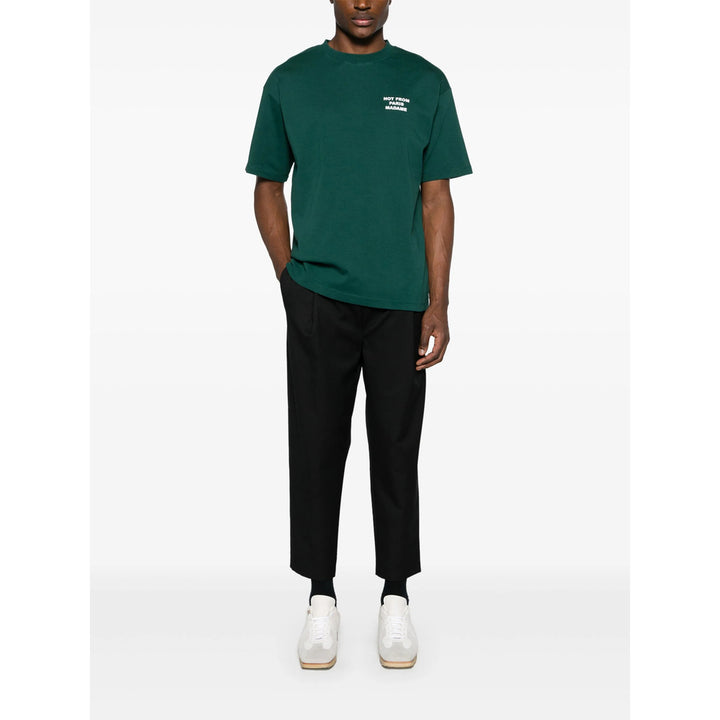 DrôLe De Monsieur Pants - Black | 1bef162dbe6cedaf2b68851c51486defe946b176