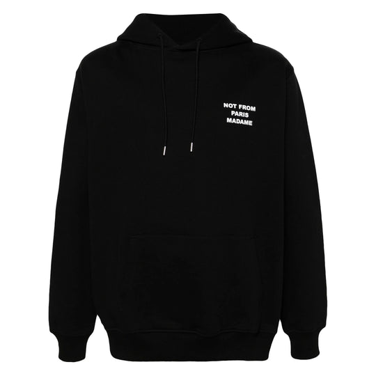 Sweatshirts Black