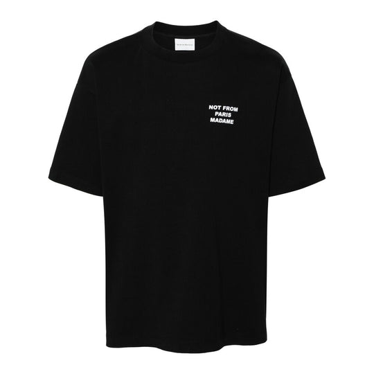 T Shirts Black