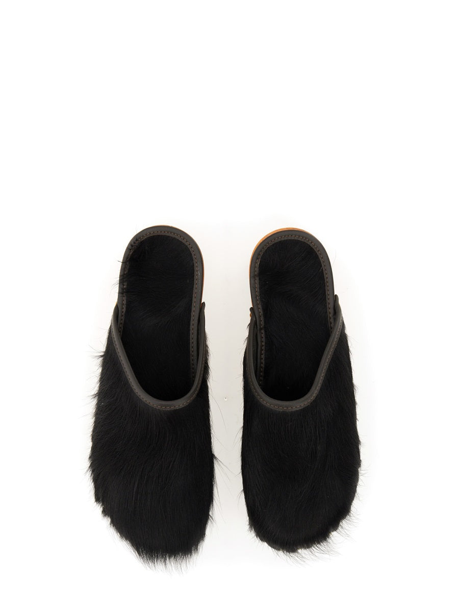 Jejia Sandals - Brown | Wanan Luxury