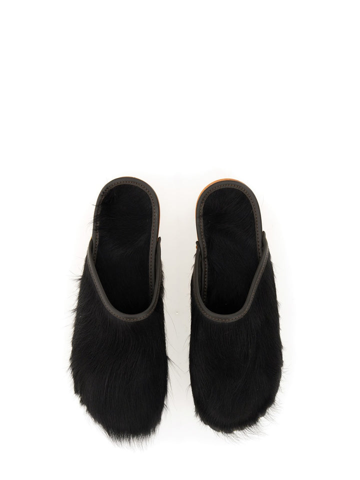 Jejia Sandals - Brown | Wanan Luxury