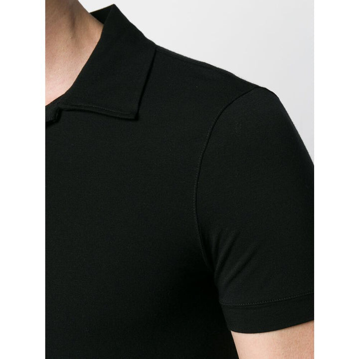 Giorgio Armani Sweaters - Black | 7501064e8dfdfb88c8ce10cfdd365e7988ea7476