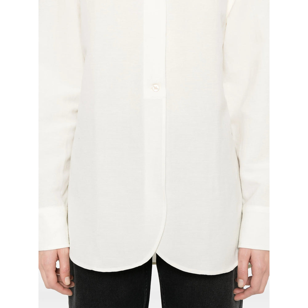 Studio Nicholson Shirts - White | 6bad9cf5567da19825036e1e1ec9fd7e4e87f87e