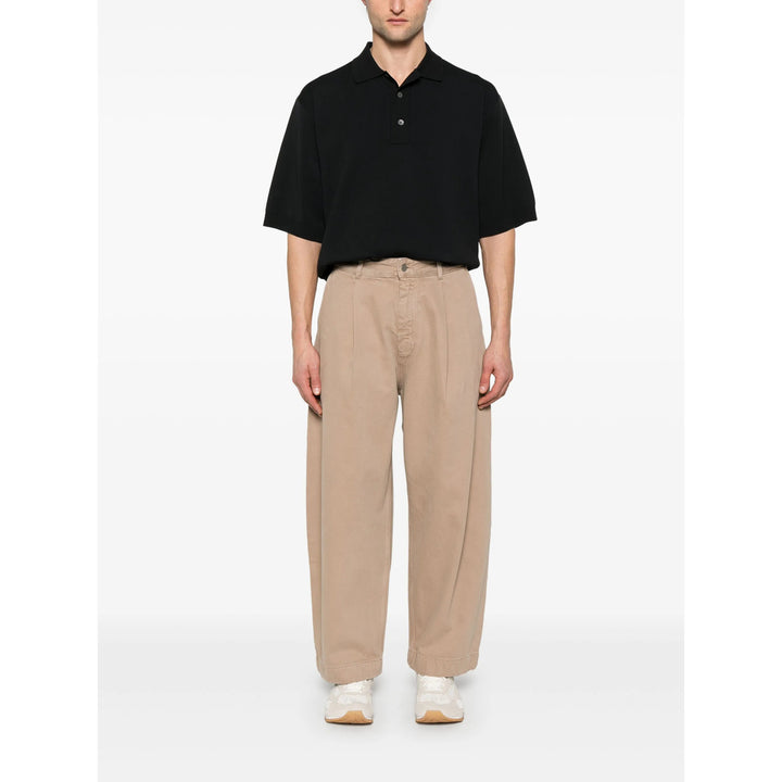 Studio Nicholson Denim - Neutral | 51ea2d49dd8ec3730f938d7f3147ebb390bb77e6