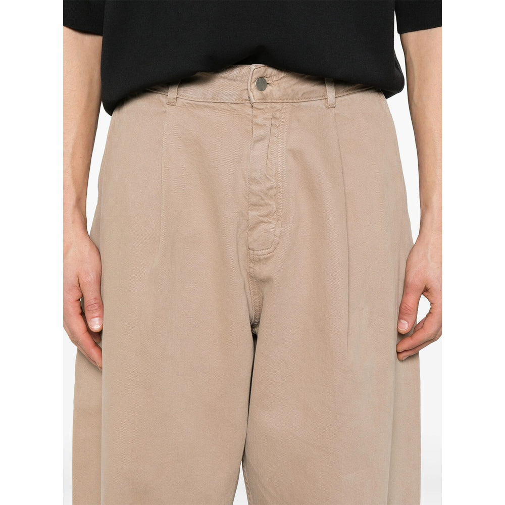 Studio Nicholson Denim - Neutral | dba2b3a283c64cce97ab87af733088b5ad8843dd