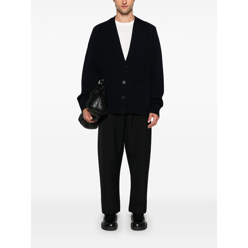 Studio Nicholson T Shirts - White | e1de52b1a430d31a3d29367297b89bdbf678d49c