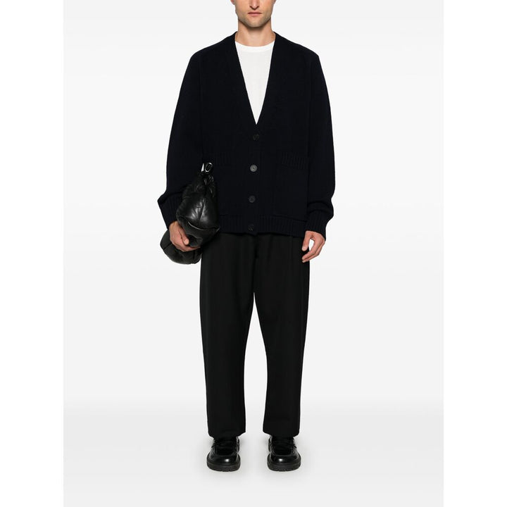 Studio Nicholson T Shirts - White | e1de52b1a430d31a3d29367297b89bdbf678d49c