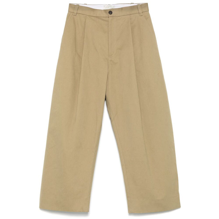 Studio Nicholson Pants - Neutral | ac3605f9a238b60a5facedc63909d16c2b3efeb2