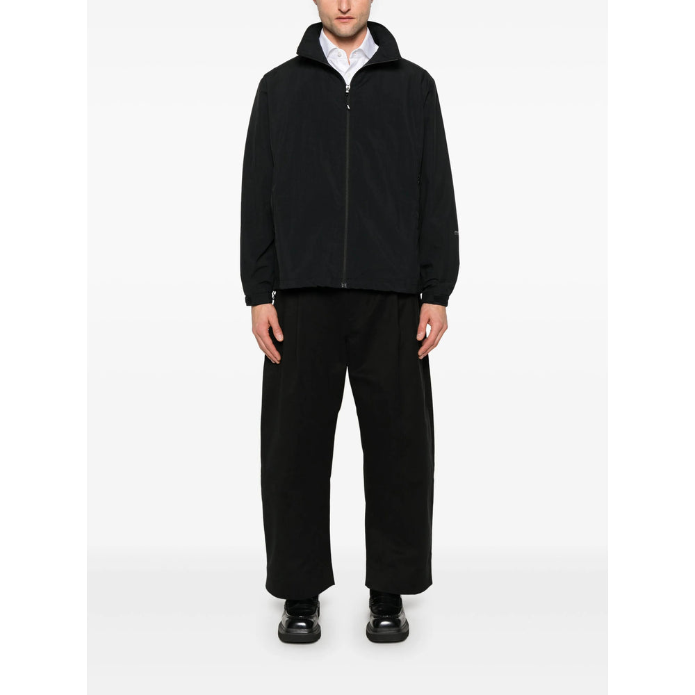 Studio Nicholson Pants - Black | f32b4cb9c9b097183da6b5331344879fab2a1150