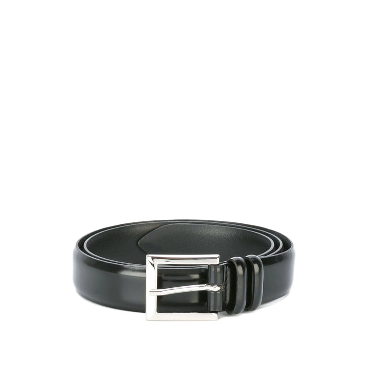 Orciani Belts - Black | 7bdb84f96d4bc9fd391d28f6a96645d779523d8e
