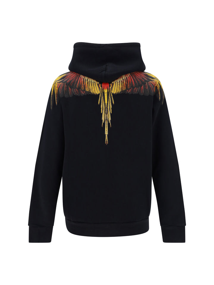 ICON WINGS REGULAR HOODIE