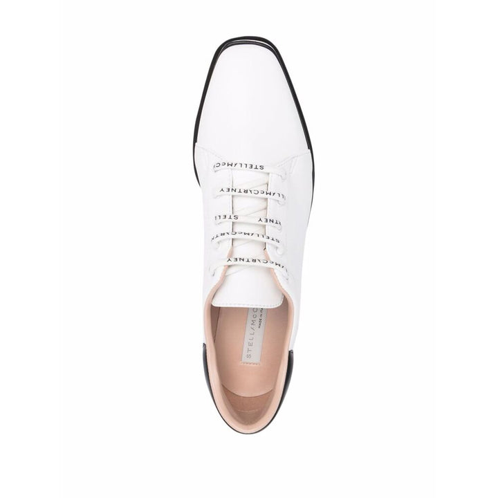 Stella Mccartney Sneakers - White | 8e81111e629a73a0b5ff0e0cc3dbbd6cc8c20811