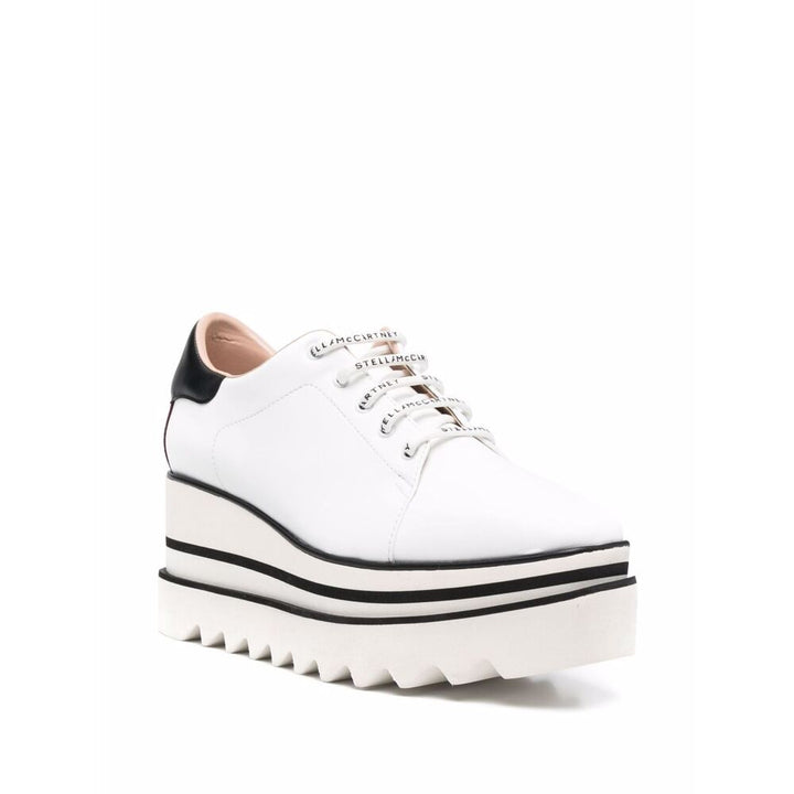 Stella Mccartney Sneakers - White | ea6eb63102fafad8c3bd15f58dc52c572026c309