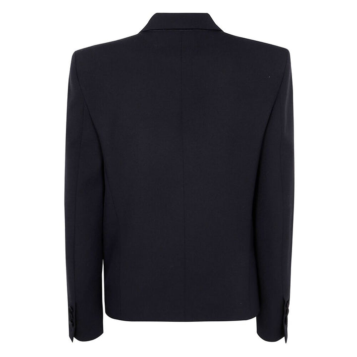 Balmain Jackets - Black | 675f2383dc030471bdc1f78f36518192ea0a6987