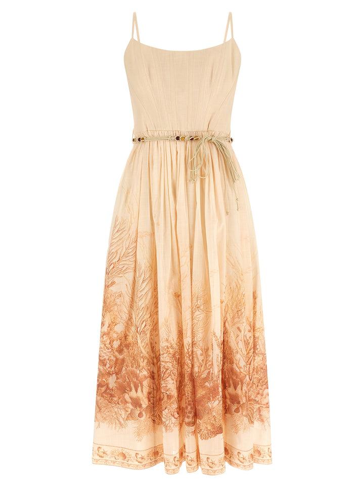 Zimmermann Wanderlust Dresses - Pink | 3e2141a416773a92dc6c2e112799c9921a815e90
