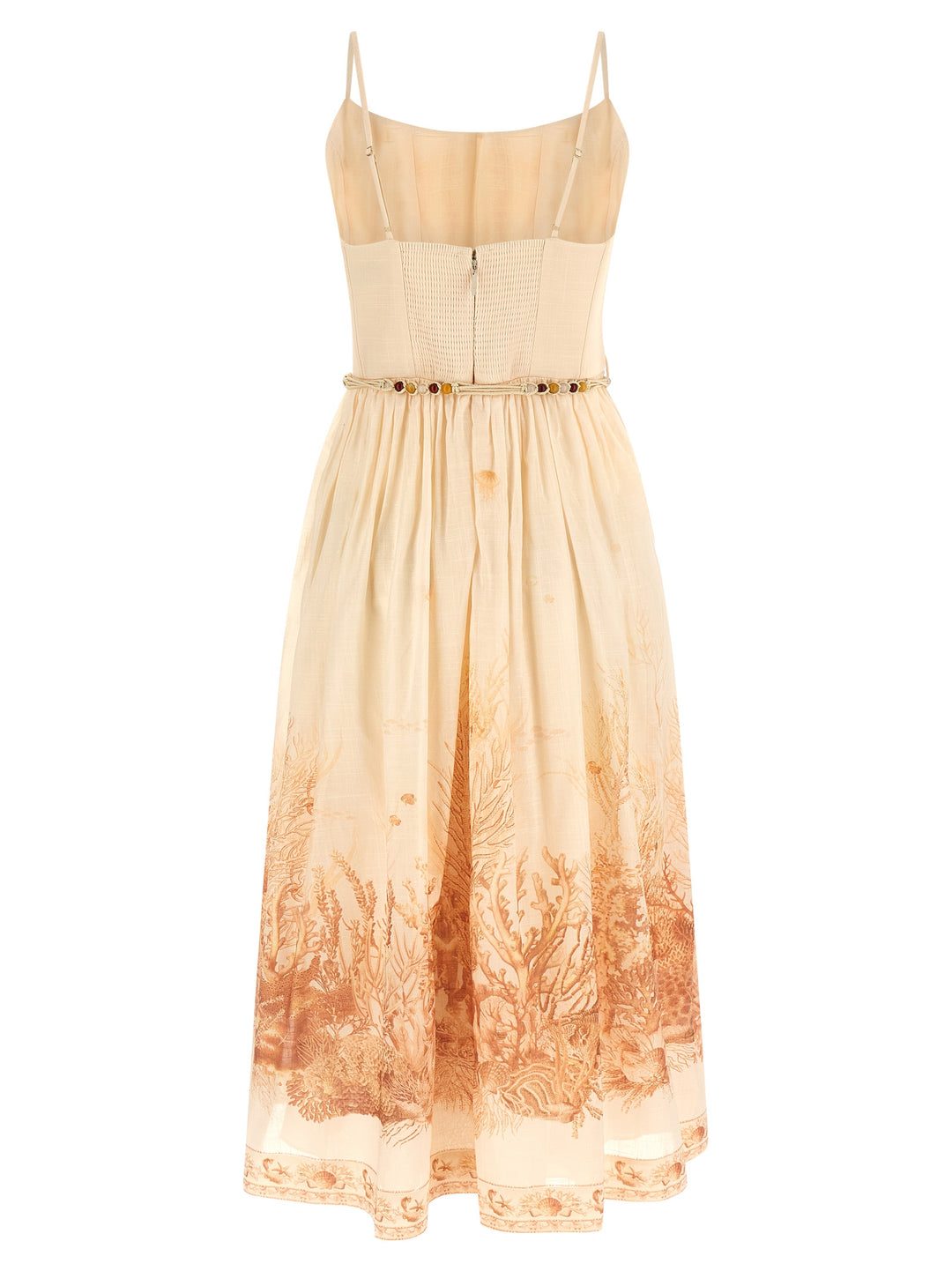 Zimmermann Wanderlust Dresses - Pink | 8e89427559eac045300a3fe15c83a454b1ed18fe