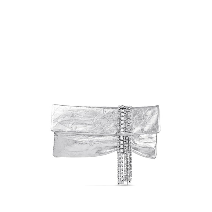 Jimmy Choo Bags - Silver | e8d2af7711725c7cbfd8fec1064769002d3afadd