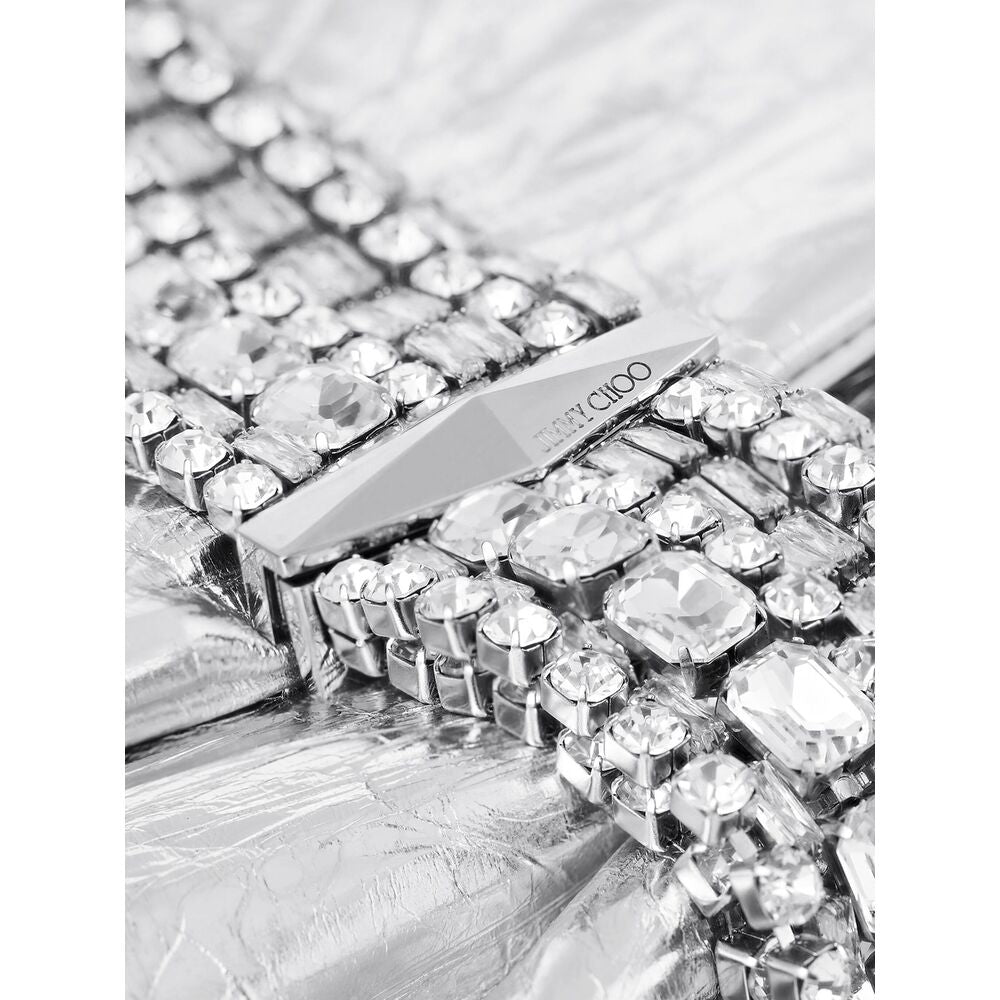 Jimmy Choo Bags - Silver | 3464ba349135f5e3643d060011c1317b1f5319df