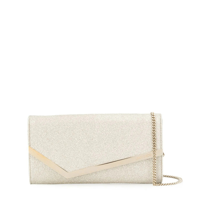 Jimmy Choo Bags - Metallic | c926c55116bfb6bab5b30c99c6125dba4f0b6573