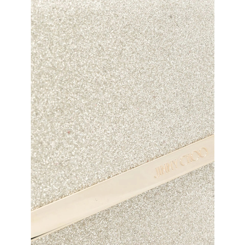 Jimmy Choo Bags - Metallic | 01ae0ed66bab0ede626a8e5fc9aeb680739bcb06