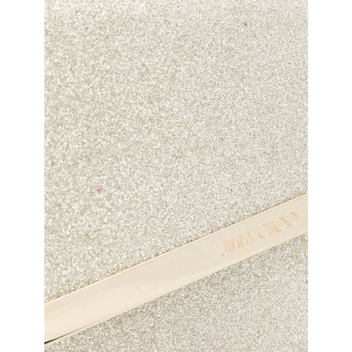 Jimmy Choo Bags - Metallic | 01ae0ed66bab0ede626a8e5fc9aeb680739bcb06