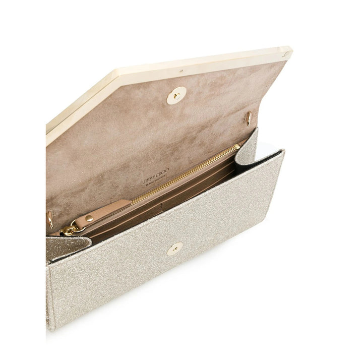 Jimmy Choo Bags - Metallic | 5d1b6958793039b65f0fa05b4fdf8cf9d38aaa3b