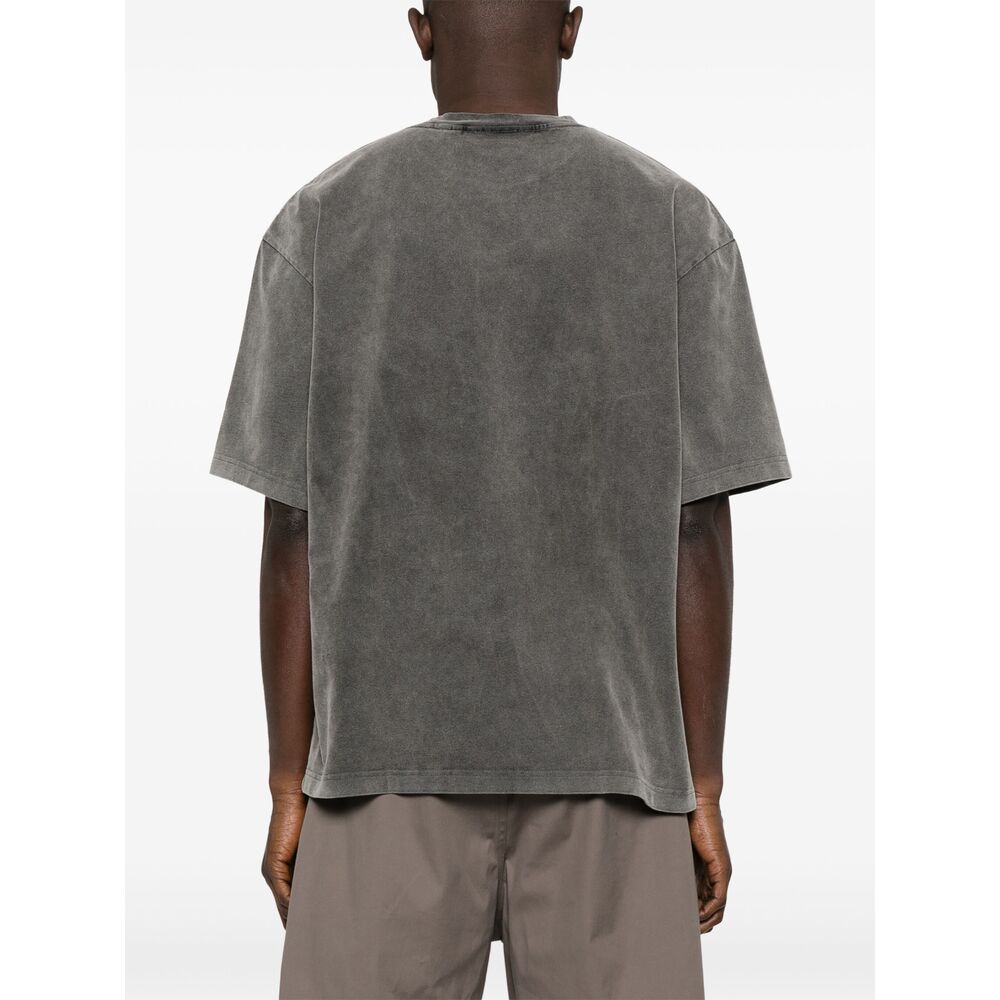 Axel Arigato T Shirts - Black | bffa673250844319c70a47801eb0ecbf88f37fb0