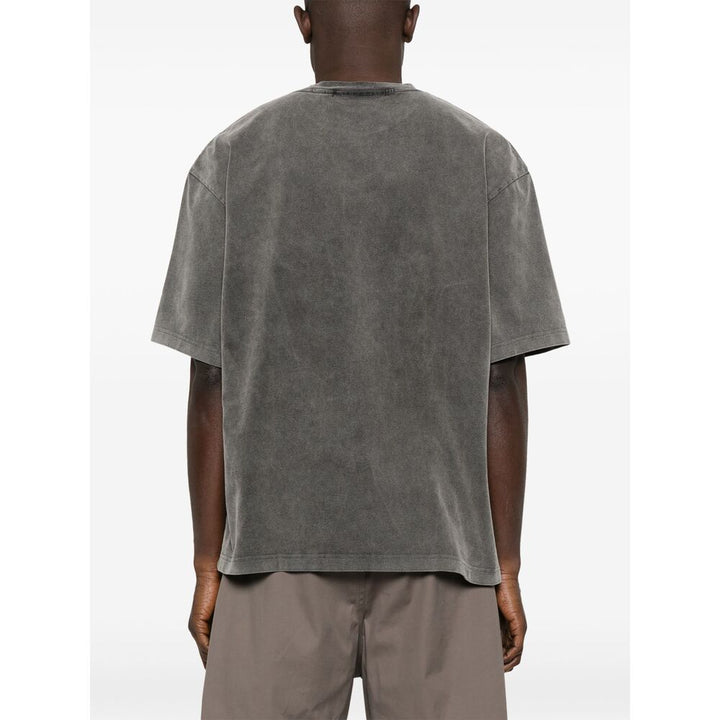 Axel Arigato T Shirts - Black | bffa673250844319c70a47801eb0ecbf88f37fb0