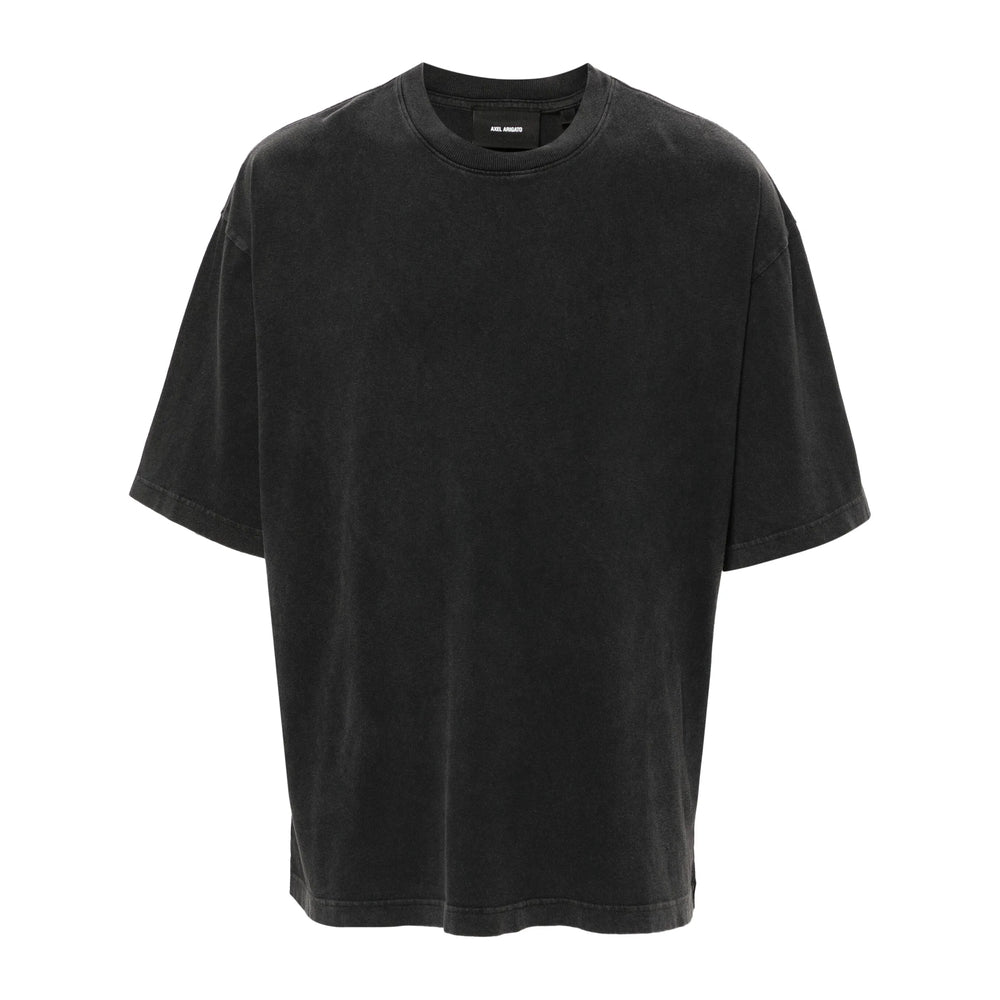 Axel Arigato T Shirts - Black | b155bc3ead6f87c1445b7da03a9d19bc06ec665a