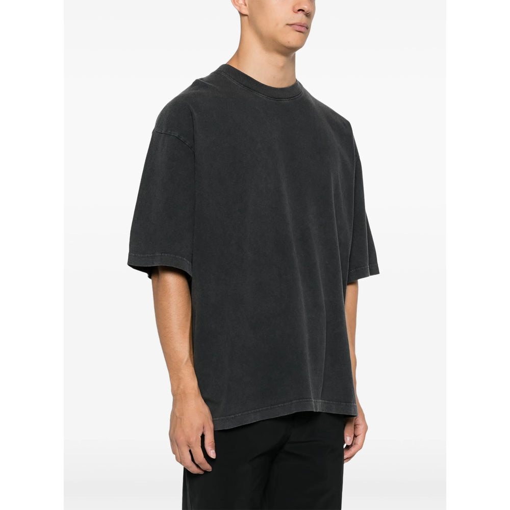 Axel Arigato T Shirts - Black | 410c048db402b397b25567a039dea3424caaae0d