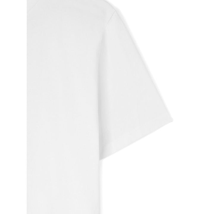 Jil Sander T Shirts - White | b04755d28601c71734196b9c6743c0cb0ec09a48