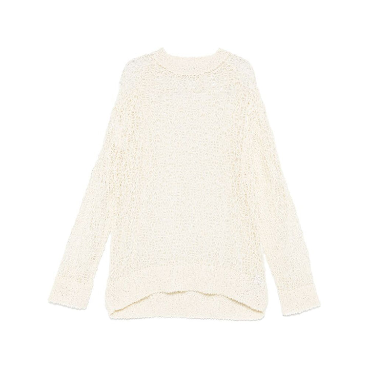 Jil Sander Sweaters - Neutral | 42faa80d78244dd91bede3121cacb06d2164c1ab