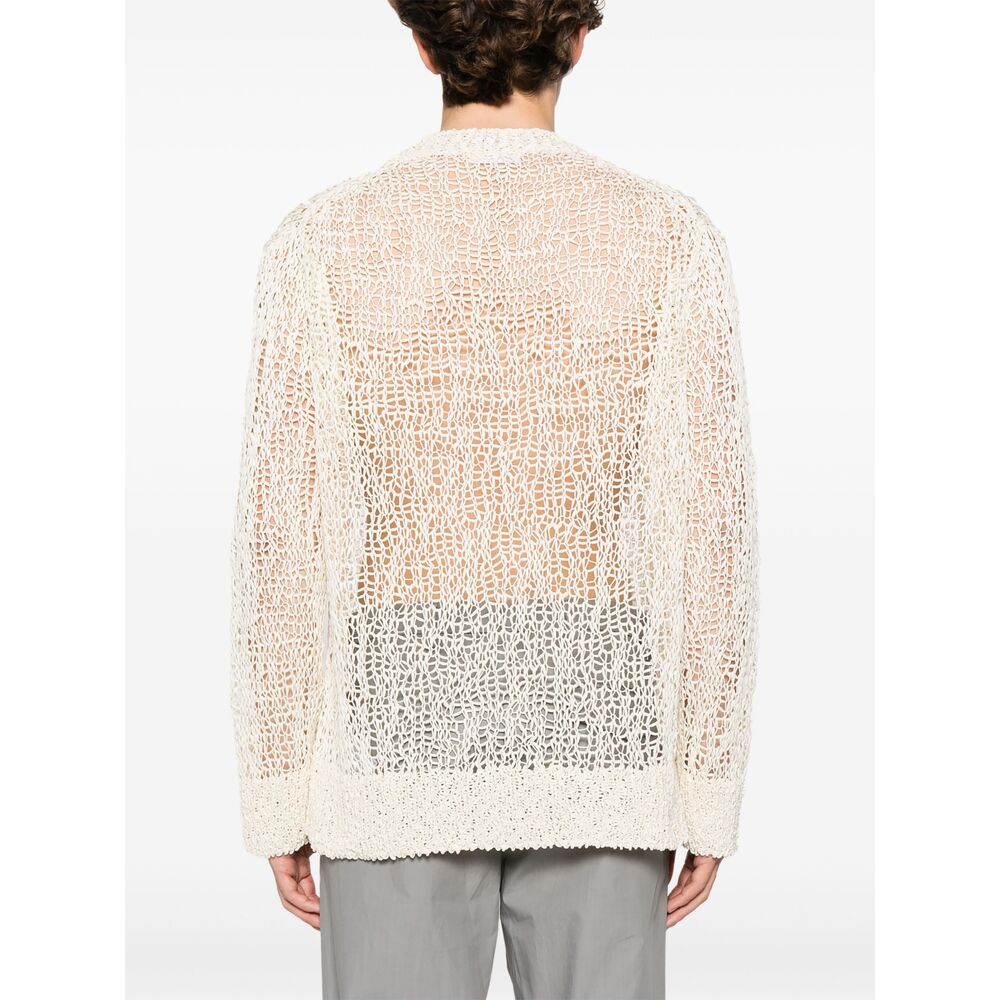 Jil Sander Sweaters - Neutral | 7ed50d9ab7c3e653b9396695ab248450e9127e23