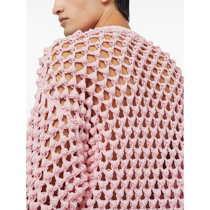 Jil Sander Sweaters - Pink | c104b73b065dc000a505b6221f6bb67f744fe5d9