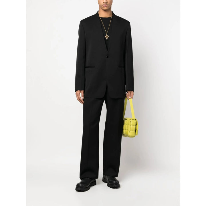 Jil Sander Suits - Black | 679543464bb54ae576b87c5e71f54bfcff38f612