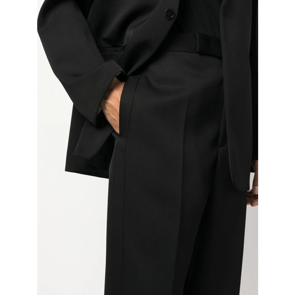 Jil Sander Suits - Black | 740a0183243538f1d2c3014def4f963296ea83d2