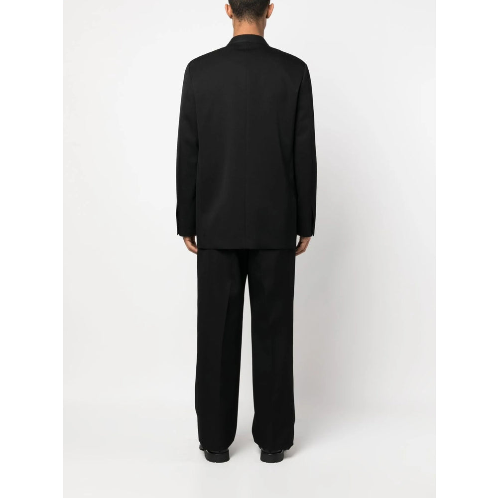 Jil Sander Suits - Black | a2d9de12dd769dbeb8c20978cf4b70760df7de6a