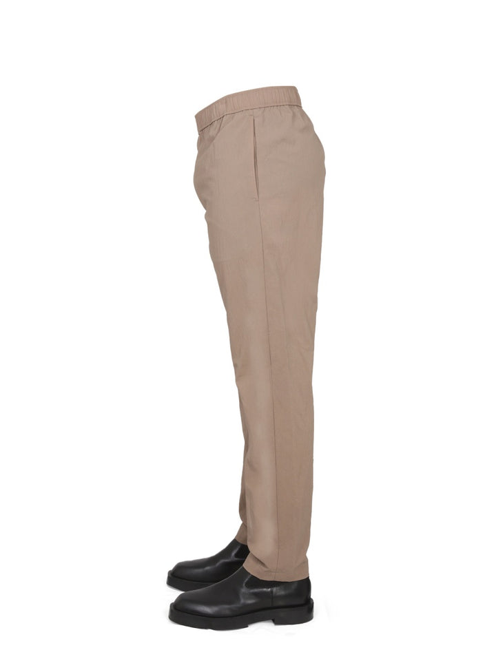 Theory Pants - Beige | Wanan Luxury