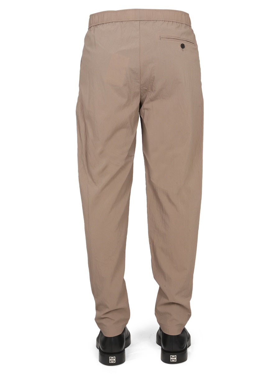 Theory Pants - Beige | Wanan Luxury