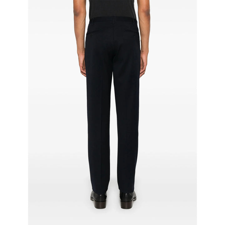 Rota Pants - Blue | 975b33ec03a2f886510f4b0a09718fa549b7471c