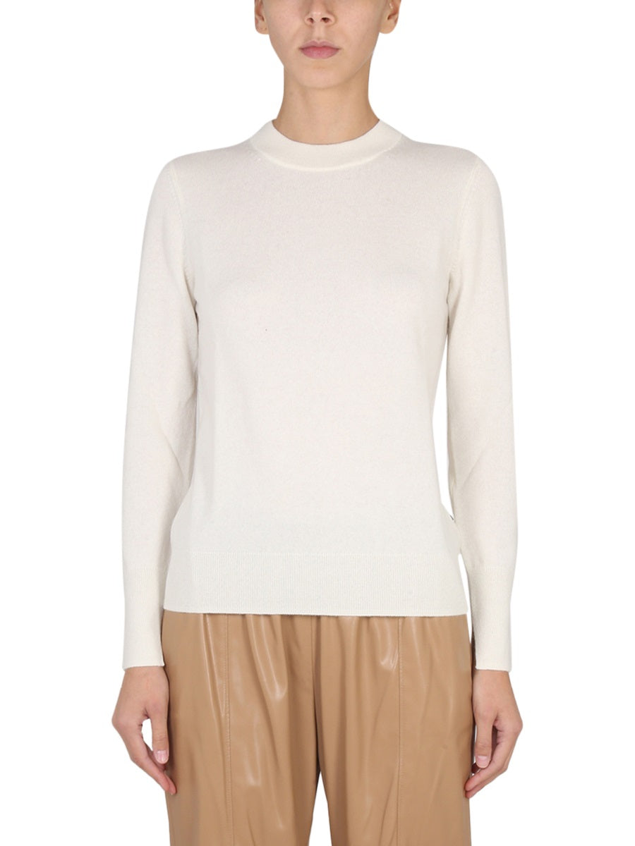 Boss Sweaters - White | 0b425e23b28eba1c859c15c3242dd957a902412d