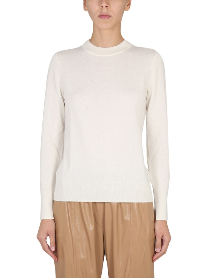 Boss Sweaters - White | 0b425e23b28eba1c859c15c3242dd957a902412d