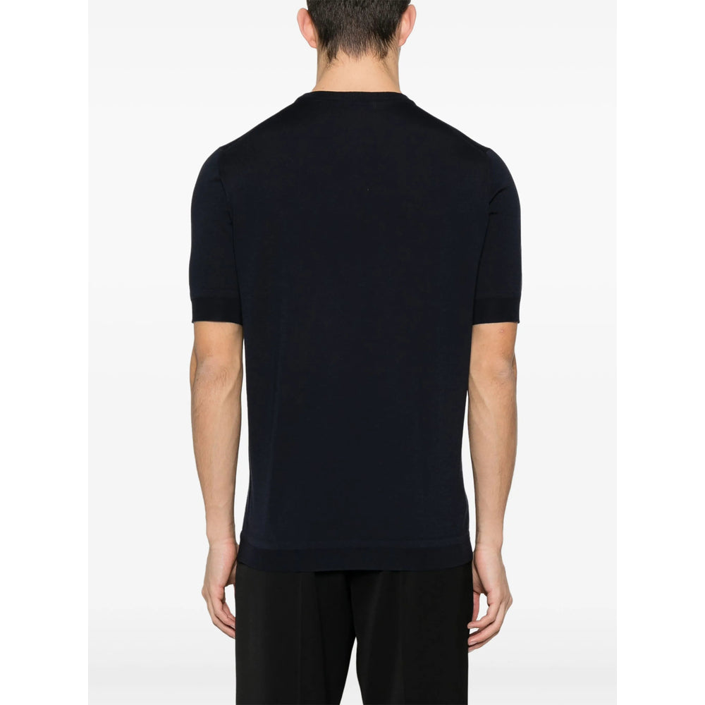 Goes Botanical T Shirts - Blue | 6cb34b015e0060b072c5dfc2eb689a335a6cee3c