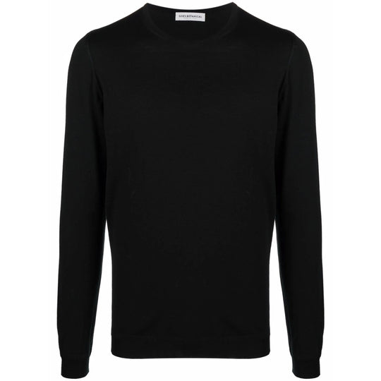 Sweaters Black