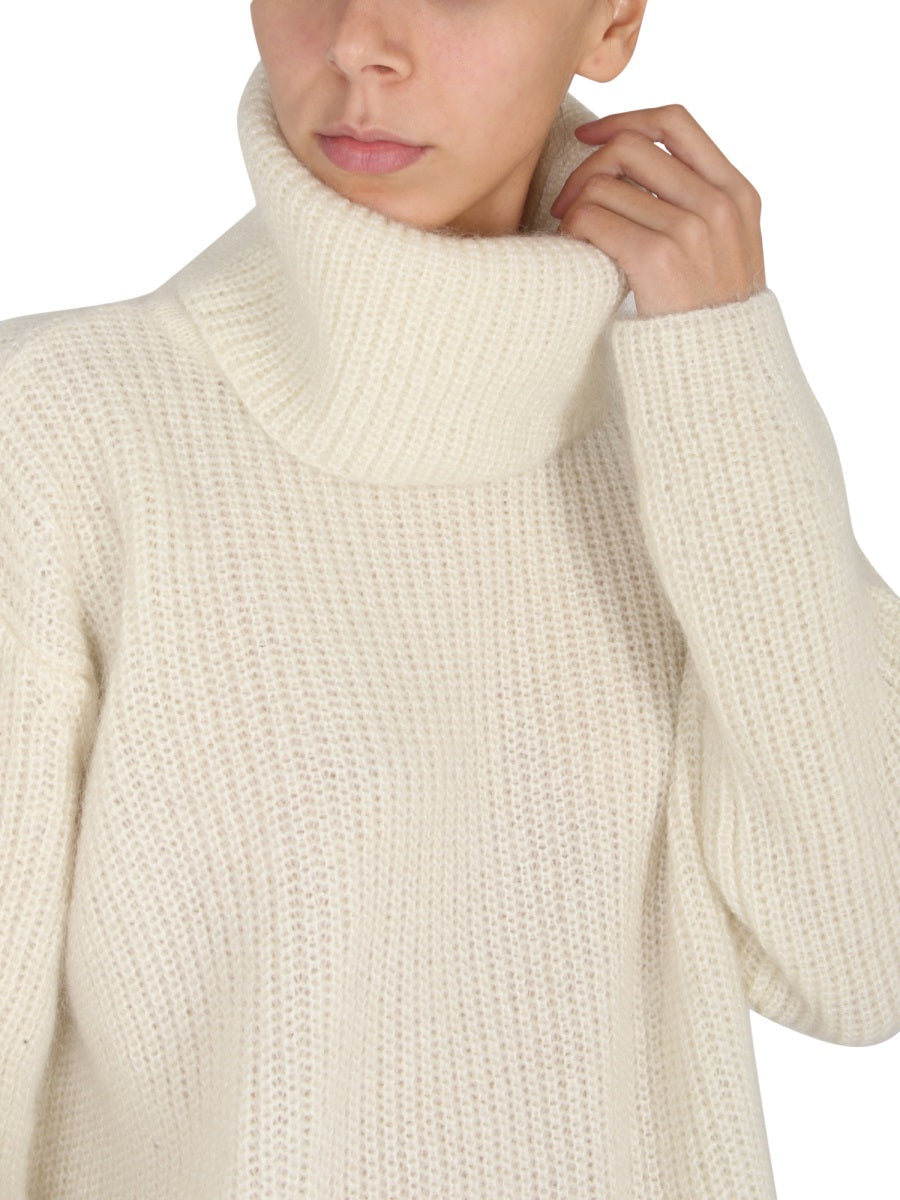 Boss Sweaters - White | 051aae0a511b26234be6bb530b375b05ec3785e7
