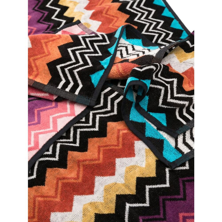 Missoni Home General Accessories - Black | a07d29333f7ec38d679b517a40bb741fe3792795