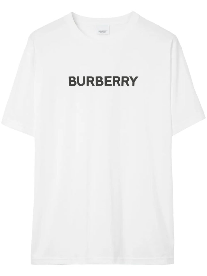 Burberry T-shirts and Polos - Light and natural | 6a9709cfa77a93368f37d26802ca8980a98eee47