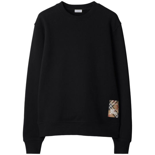 Sweaters Black
