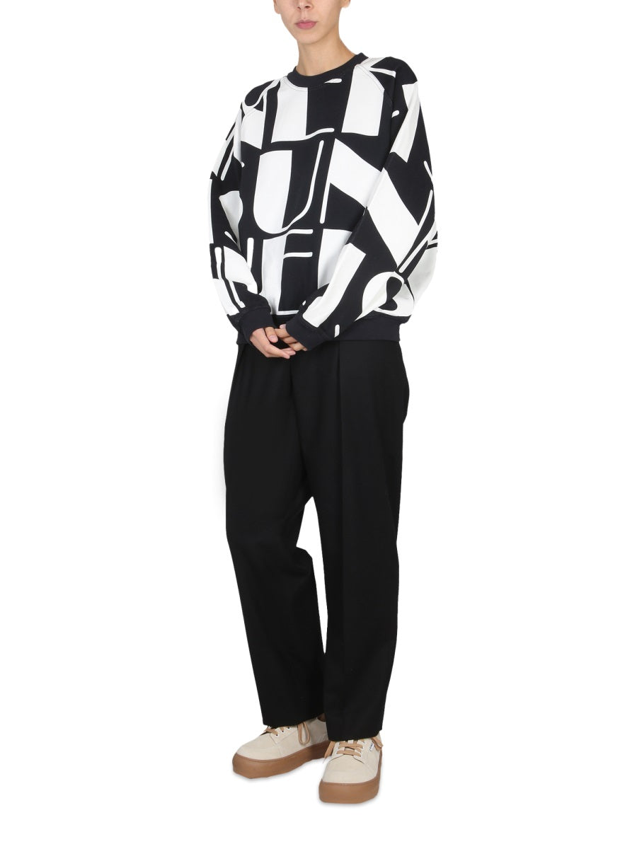 Sunnei Sweaters - Multcolor | Wanan Luxury